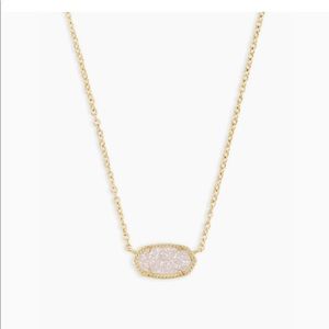 Kendra Scott Pendant Necklace